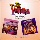 Ventures Flights Of Fantasy Underground 2 On 1 
