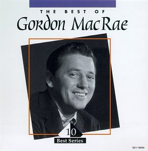 Gordon Macrae/Best Of Gordon Macrae