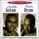 Jackson/Bryson/Back To Back Hits@2 Artists On 1@Back To Back