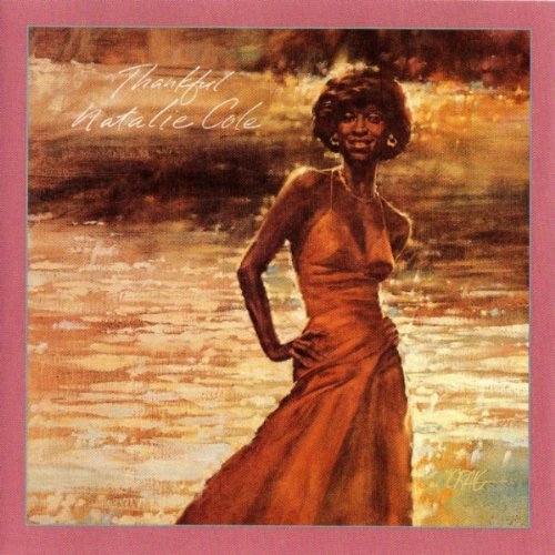 Natalie Cole Thankful 