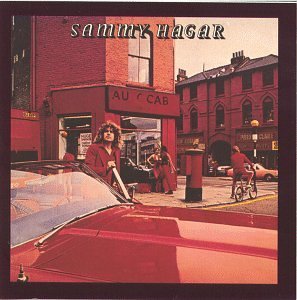 Sammy Hagar/Sammy Hagar