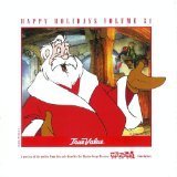 Happy Holidays/Vol. 31-Happy Holidays