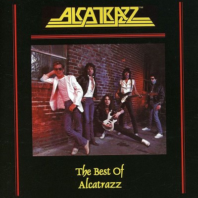 Alcatrazz/Best Of Alcatrazz@Bryan*keith (Flt)@Chen/Czechoslovak Rad Sym Orch