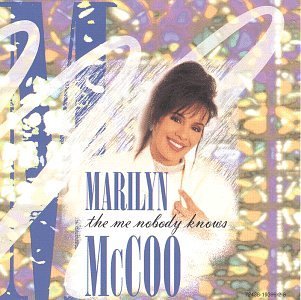 Marilyn Mccoo/Me Nobody Knows