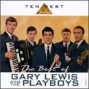 Gary Lewis & The Playboys/Best Of Gary Lewis & Playboys@10 Best
