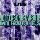 Jefferson Starship/Live: Miracles