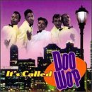 It's Called Doo Wop/It's Called Doo Wop@Five Satins/Clovers/Falcons@Mystics/Marcels/Elegants/Jacks
