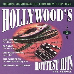 Hollywood's Hottest Hits/Vol. 2-The Sequel@Us3/Crowded House/Mc Hammer@Hollywood's Hottest Hits