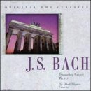 J.S. Bach/Brandenburg Con 1-3@Menuhin/Bath Festival Orch