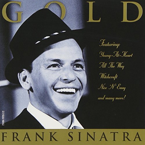 SINATRA,FRANK/GOLD