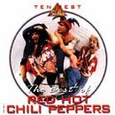 RED HOT CHILI PEPPERS/BEST OF RED HOT CHILI PEPPERS