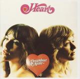 Heart Dreamboat Annie 