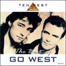 Go West/Best Of Go West@10 Best