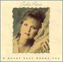Twila Paris/Heart That Knows You, A
