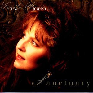 Twila Paris/Sanctuary