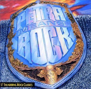 Petra/Petra Means Rock