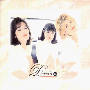 SIERRA/DEVOTION