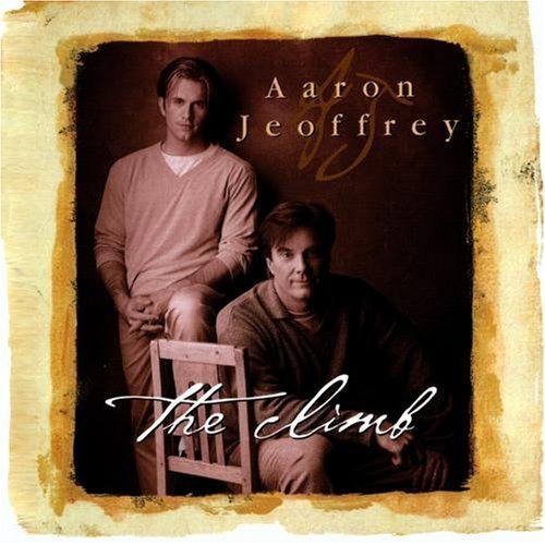 AARON JEOFFREY/CLIMB