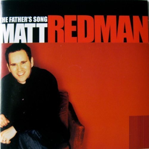 Matt Redman/Father's Song@L031/Dvna