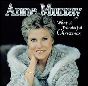 Anne Murray/What A Wonderful Christmas@2 Cd