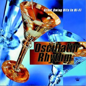 Oscillatin' Rhythm/Oscillatin' Rhythm