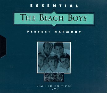 Beach Boys/Perfect Harmony