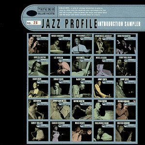 Jazz Profile Series Jazz Profile Sampler 
