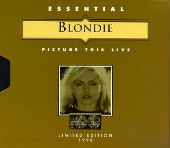 Blondie/Picture This Live
