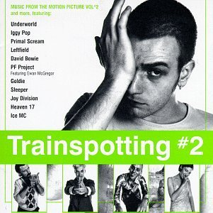 Trainspotting 2/Soundtrack