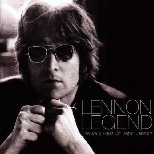 John Lennon/Lennon Legend