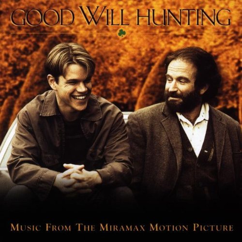 Good Will Hunting/Soundtrack@Elfman/Smith/Dandy Warhols