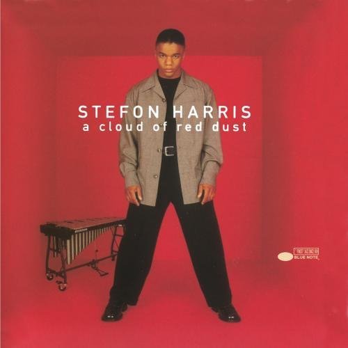 Stefon Harris/Cloud Of Red Dust