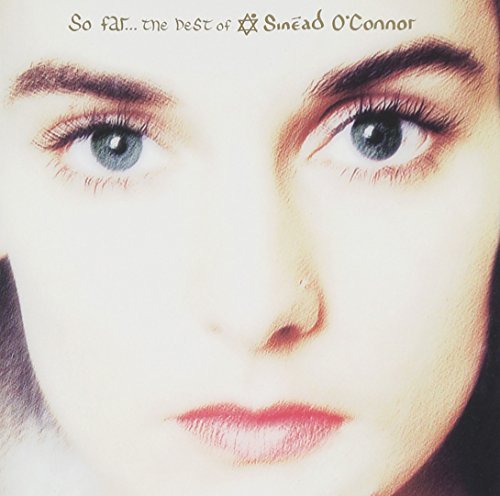Sinead O'Connor/So Far The Best Of Sinead O'Co