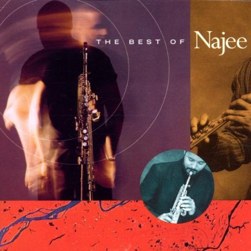 Najee/Best Of Najee