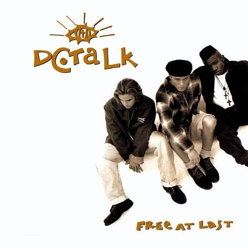 Dc Talk/Free At Last