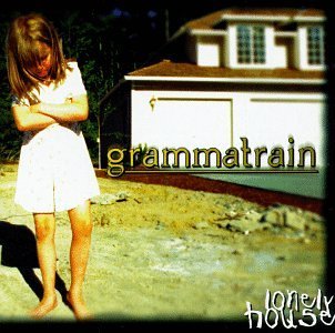 Grammatrain/Lonely House
