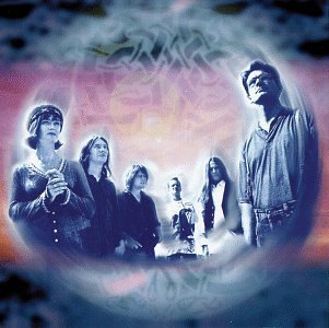 IONA/JOURNEY INTO THE MORN