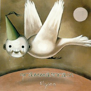Grammatrain/Flying