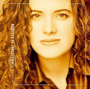 ST. JAMES,REBECCA/PRAY