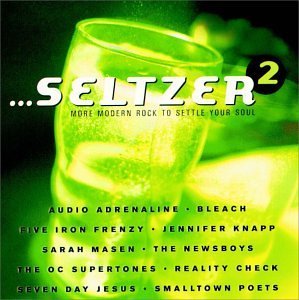 Seltzer/Vol. 2-Seltzer@Bleach/Seven Day Jesus/Knapp@Seltzer