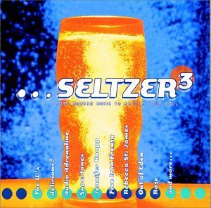 SELTZER/VOL. 3-SELTZER