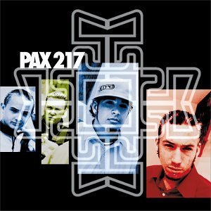 PAX217/TWOSEVENTEEN