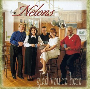 Nelons Glad You're Here 2 CD 2 Cass Nr Season 3 