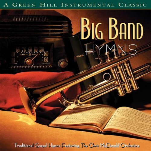 Big Band Hymns/Big Band Hymns