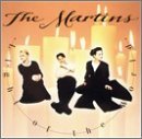 Martins/Light Of The World