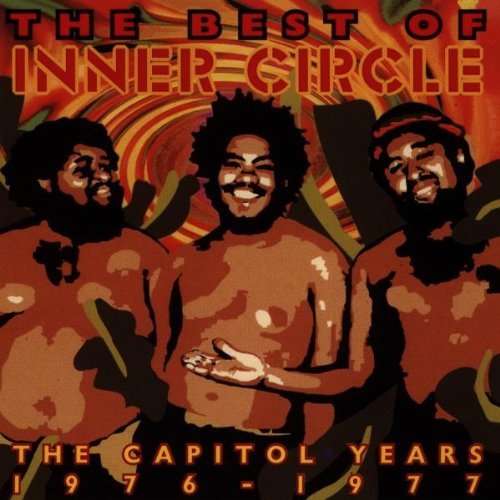 Inner Circle/Best Of Inner Circle@Import-Eu