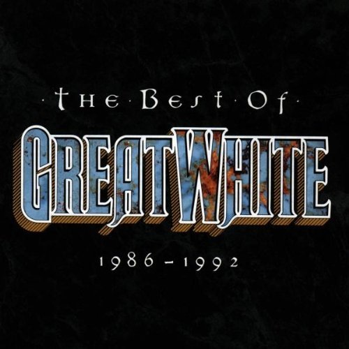 GREAT WHITE/BEST OF-1986-1992