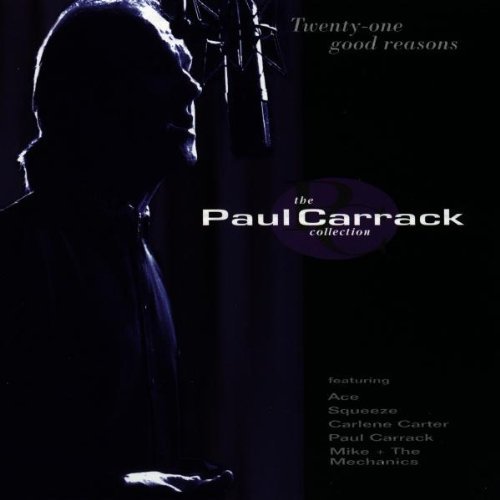 CARRACK,PAUL/PAUL CARRACK COLLECTION