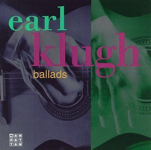 Earl Klugh/Ballads