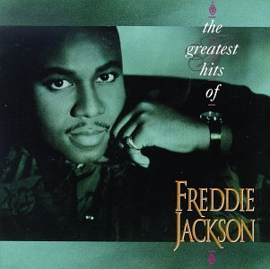Freddie Jackson/Greatest Hits